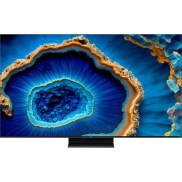 TV TCL 65" QLED MiniLED 65C805 | 144Hz, Dolby Vision, Google TV