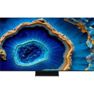 TV TCL 65" QLED MiniLED 65C805 | 144Hz, Dolby Vision, Google TV