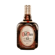 Whisky Escocés Blended Old Parr 12 Años, 1 L