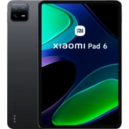 Xiaomi Pad 6 desde APP - 128GB disponible