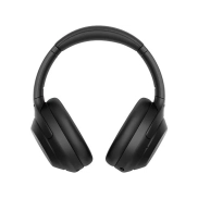 Auriculares Sony WH-1000XM4B: 30h y Cancelación de Ruido