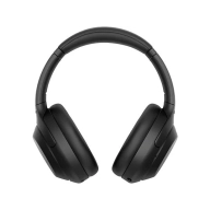 Auriculares Sony WH-1000XM4B: 30h y Cancelación de Ruido