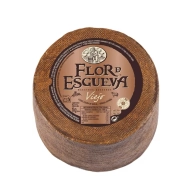 Queso viejo de oveja FLOR DE ESGUEVA