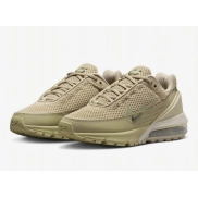 Nike Air Max Pulse mujer - Sneakers de cuero en beige 36-41