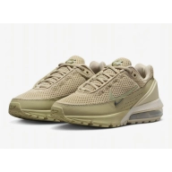 Nike Air Max Pulse mujer - Sneakers de cuero en beige 36-41