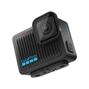 Cámara GoPro Hero 4K, 12 MP, sumergible y lenta.