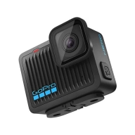 Cámara GoPro Hero 4K, 12 MP, sumergible y lenta.