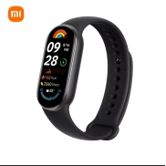 Mi Band 9 de Xiaomi: Disponible en España