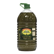 Aceite de Oliva Virgen Extra 5L Fuenteoliva [24€ NUEVO USUARIO]