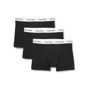 Boxers Calvin Klein - Pack de 3 unidades