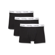 Boxers Calvin Klein - Pack de 3 unidades