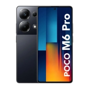 Xiaomi POCO M6 Pro 8GB 256GB NFC - Global Version