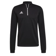 Sudadera adidas Ent22 TR para hombre. Tallas S a XL.