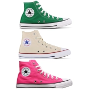 Zapatillas Converse CTAS High para Mujer