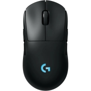 Logitech G Pro 2: Ratón gaming inalámbrico ambidiestro