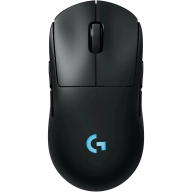 Logitech G Pro 2: Ratón gaming inalámbrico ambidiestro