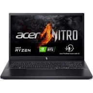 Acer Nitro V 15: Portátil Gaming con RTX 4060 y Ryzen 7