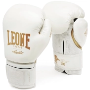 Guantes de boxeo Leone 16oz para entrenamiento