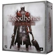 Juego de Mesa: Bloodborne