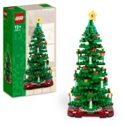 Árbol de Navidad LEGO