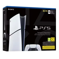 Playstation 5 Slim digital 1TB, consola 4K