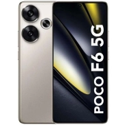 Poco F6 con 12512Gb a 274,19€ y Snapdragon 8s Gen3