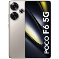 Poco F6 con 12512Gb a 274,19€ y Snapdragon 8s Gen3