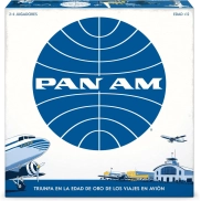 Juego de Mesa PAN AM