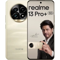 REALME 13 PRO PLUS 512GB + 12GB por solo 4€.