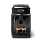 Cafetera Superautomática Philips Serie 2200