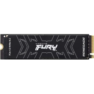 SSD NVMe PCIe 4.0 Kingston FURY Renegade 2TB