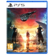 Rebirth de Final Fantasy VII por solo 31.34€