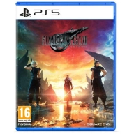 Rebirth de Final Fantasy VII por solo 31.34€