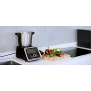 Tasty: Robot de Cocina Multifuncional