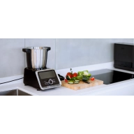 Tasty: Robot de Cocina Multifuncional