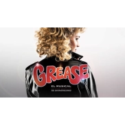 Descuento adicional del 10% en GREASE El musical hasta 25%