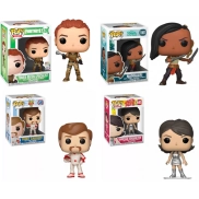 Envío gratis en Funko Pop! por solo 2€