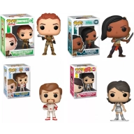 Envío gratis en Funko Pop! por solo 2€