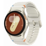 Reloj Samsung Galaxy Watch7 BT 40mm, Android, 32GB, Cream