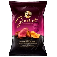 Lay's Gourmet Solomillo de Ternera Patatas Fritas 150g