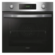 Horno Candy Idea FCID X676 Pirolítico Multifunción 65L