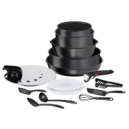 Juego de 15 piezas Tefal Ingenio Daily Chef On a 116€ con cupón