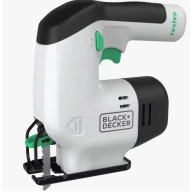 Sierra de Calar Black and Decker REVIVA 12V - REVJ12C-QW