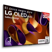 TV OLED 77” LG EVO MLA 4K, 144Hz - 300€ Cashback