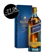 Blue Label 70cl de Johnnie Walker