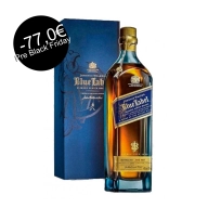 Blue Label 70cl de Johnnie Walker