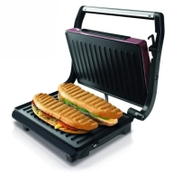 Grill Taurus TOAST&CO Sandwichera Ideal para Asar