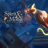 The Spirit and the Mouse gratis por Epic Games este 26