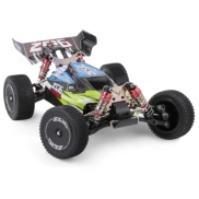 Wltoys XKS 144001 114 RC Cpche 60mkh - Envío desde España