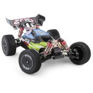 Wltoys XKS 144001 114 RC Cpche 60mkh - Envío desde España